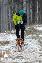 Winter Skyrace 2018 zdarma