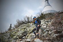 Ještěd Skyrace 2019