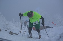 WINTER SkyRace 2017