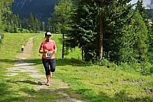 TRT 2018 - Interski Run