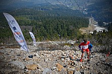 Ještěd Skyrace 2019