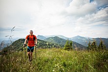 Fotogalerie Ultra Fatra 2020