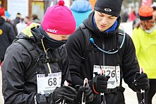 WINTER SkyRace 2017