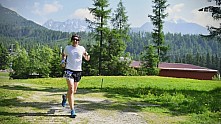 Interski Run 2019