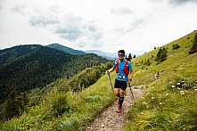 Fotogalerie Ultra Fatra 2020