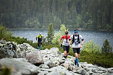 Tatry Running Tour 2017