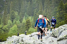 Tatry Running Tour 2017