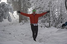 WINTER SkyRace 2017