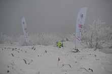 WINTER SkyRace 2017