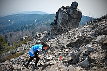Ještěd Skyrace 2019