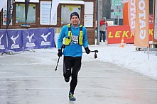 WINTER SkyRace 2017