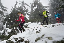 Fotografie WINTER Skyrace 2019