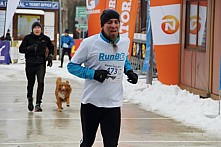WINTER SkyRace 2017