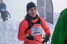 WINTER SkyRace 2017