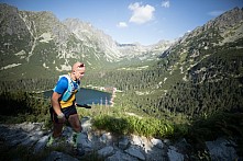 Tatranská Šelma Ultra 2017