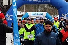 WINTER SkyRace 2017