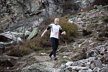 Ještěd Skyrace a trail 2019