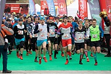 Ještěd Skyrace a trail 2019