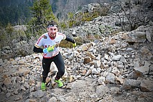 Ještěd Skyrace 2019