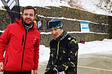 WINTER SkyRace 2017