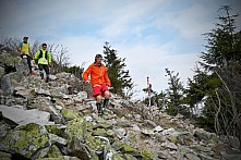 Ještěd Skyrace 2019