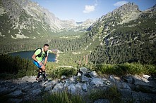 Tatranská Šelma Ultra 2017