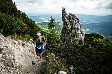 Fotografie ze závodu Malofatranská stovka 2019