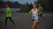 Night run