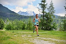 TRT 2018 - Interski Run