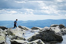 Tatry Running Tour Sky&Cloud Run 2016