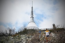 Ještěd Skyrace 2019