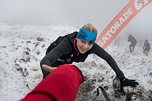 Fotografie WINTER Skyrace 2019