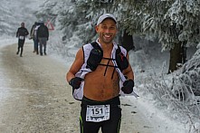 WINTER Skyrace a Trail 2017