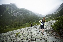 Tatry Running Tour 2017