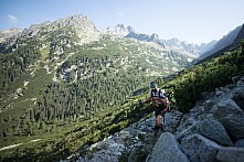 Tatranská Šelma Ultra 2017