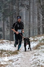 Winter Skyrace 2018 zdarma