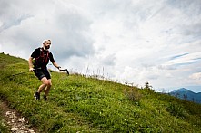 Fotogalerie Ultra Fatra 2020