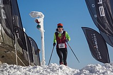 WINTER SkyRace 2017