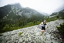 Tatry Running Tour 2017