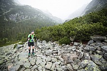 Tatry Running Tour 2017