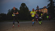 Night run