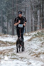 Winter Skyrace 2018 zdarma