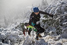 WINTER SkyRace 2017