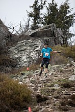 Ještěd Skyrace a trail 2019