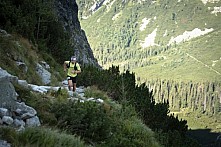 Tatranská Šelma Ultra 2017