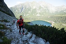 Tatranská Šelma Ultra 2017