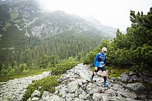 Tatry Running Tour 2017