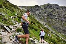 TRT 2018 - Sky&cloud run