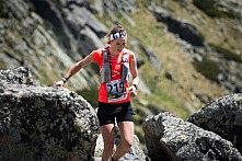 Tatry Running Tour Sky&Cloud Run 2016