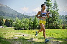 Interski Run 2019